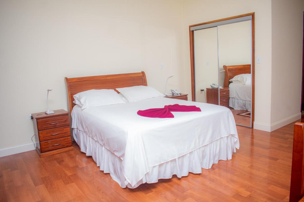 Hotel Santos Pina CAPE VERDE Exterior foto